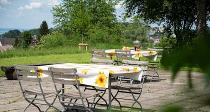 Youth Hostel St. Gallen