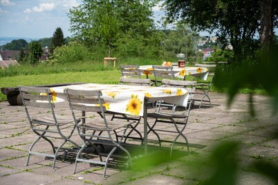 Youth Hostel St. Gallen