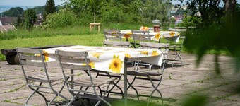 Youth Hostel St. Gallen
