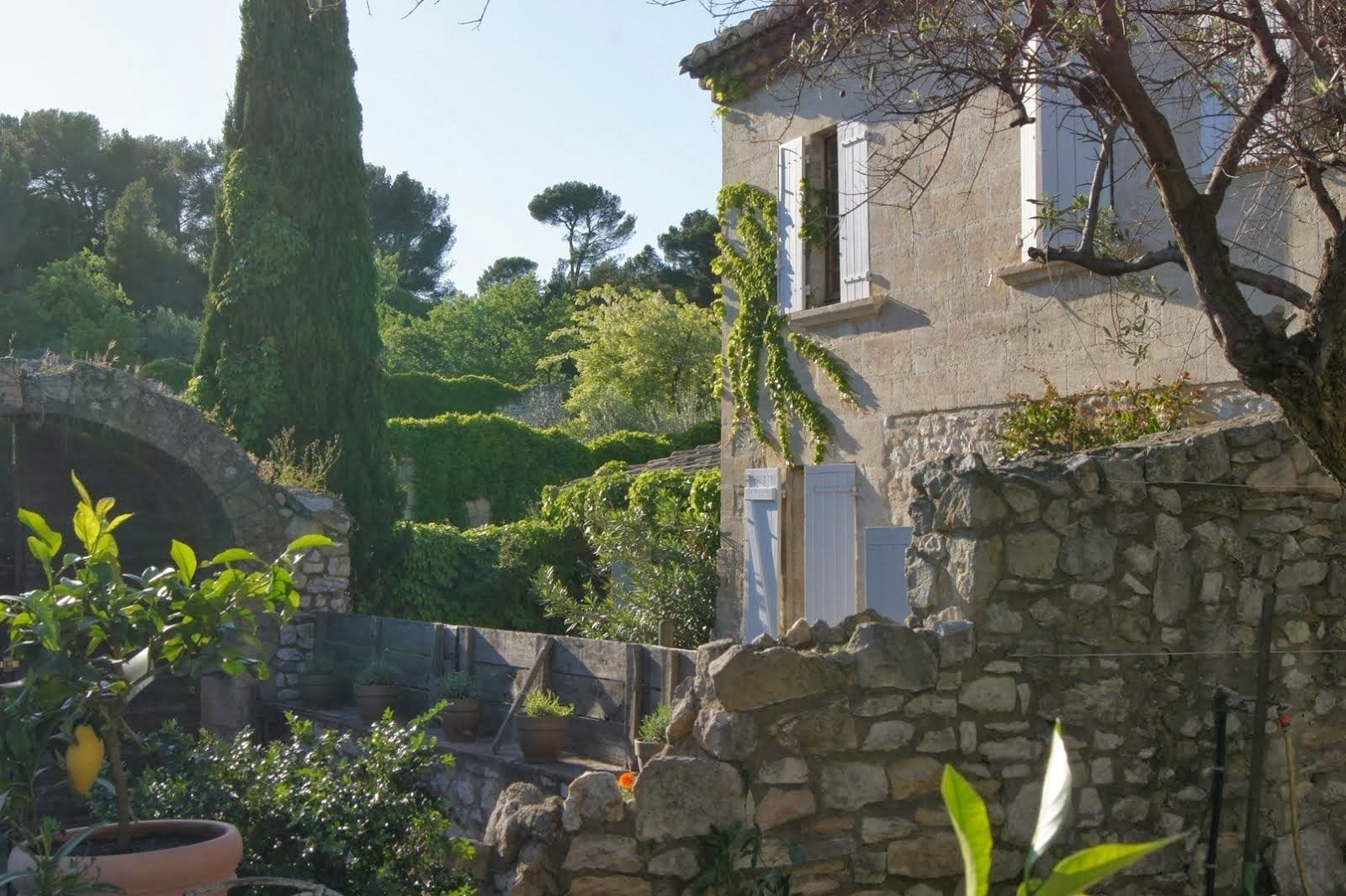 Cottage Supérieur, 1 chambre, patio, vue jardin