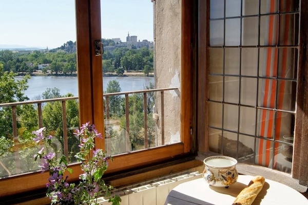 Gratis kontinental morgenmad hver dag