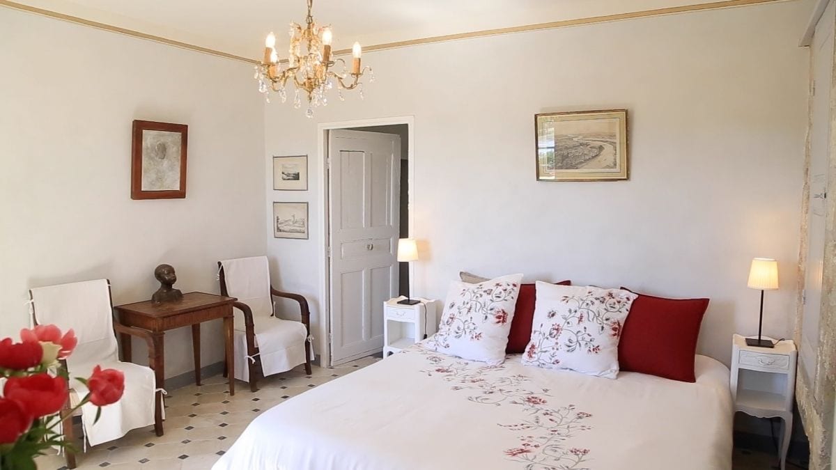 Superior Suite, 2 Bedrooms, Terrace, City View