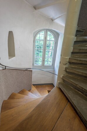 Escalier