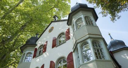 Youth Hostel Schaffhausen