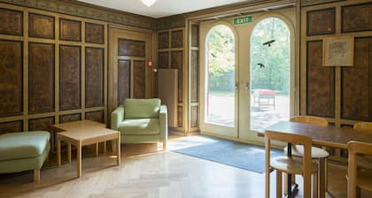 Youth Hostel Schaffhausen