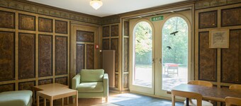 Youth Hostel Schaffhausen