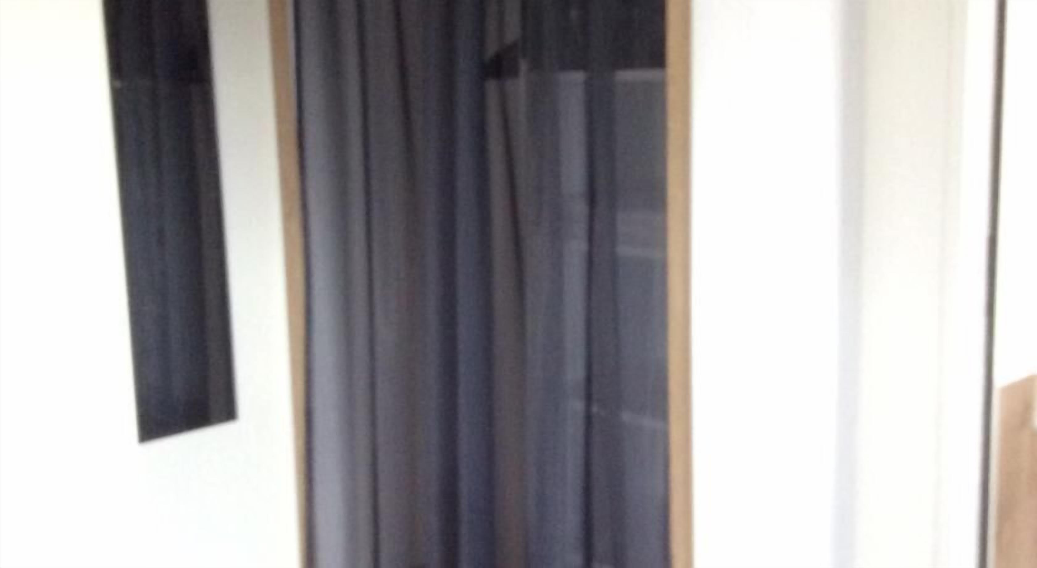 deluxe double room | bathroom shower