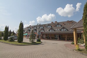 View from property - Holiday (Suwalki)