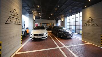 ๋ฌด๋ฃ ์
ํ ์ฃผ์ฐจ, ๋ฌด๋ฃ ์ฃผ์ฐจ ๋ํ