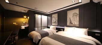 Dublin Hotel