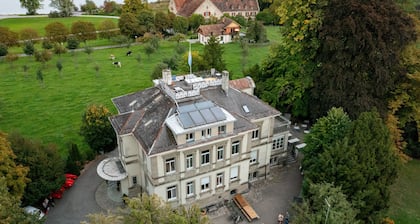 Youth Hostel Kreuzlingen