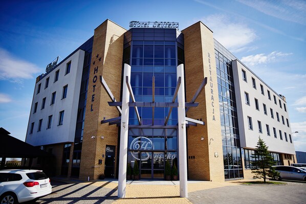 施設からの眺望