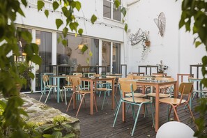 Terras