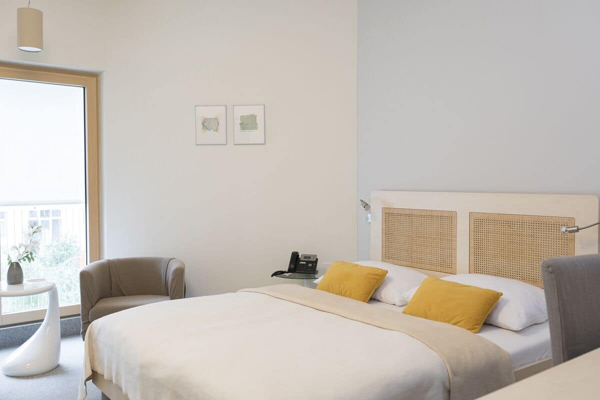 Premium Double Room, 1 Bedroom