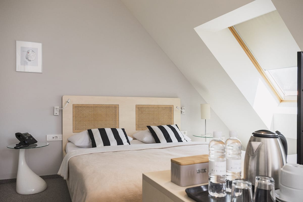 Family Quadruple Room
