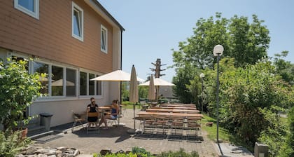 Youth Hostel Stein am Rhein