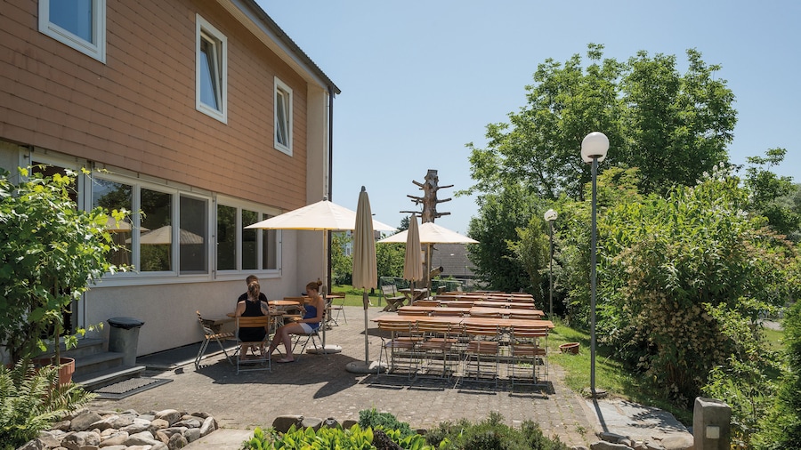 Youth Hostel Stein am Rhein