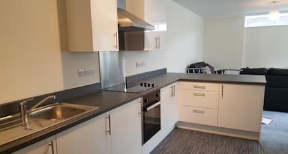 Guild House Apartments