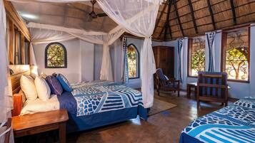 1 bedroom, Egyptian cotton sheets, premium bedding, in-room safe