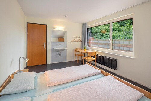 Youth Hostel Baden