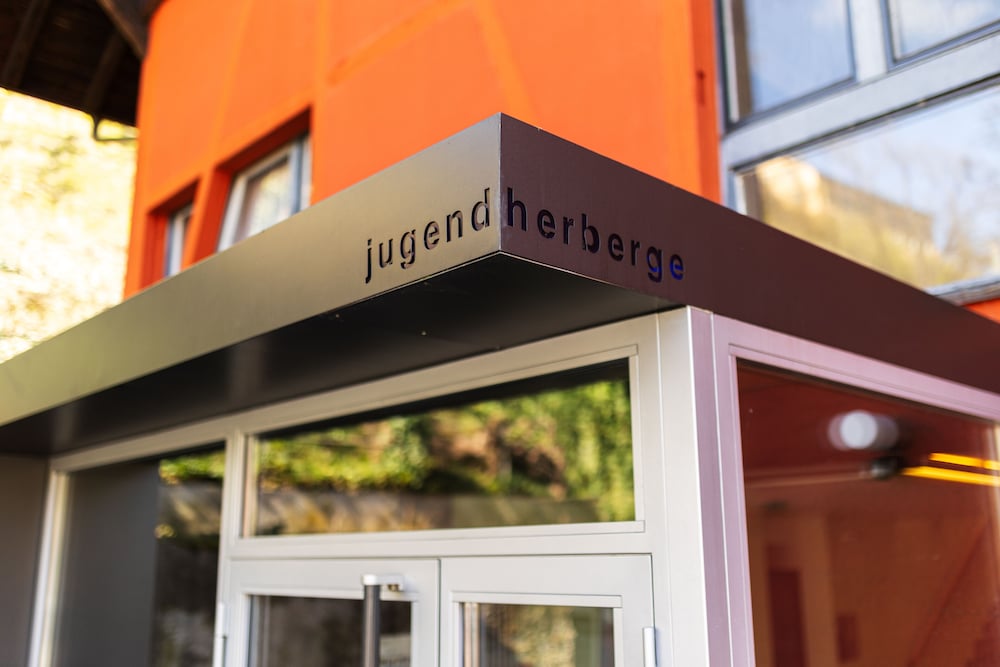 Jugendherberge Baden by null