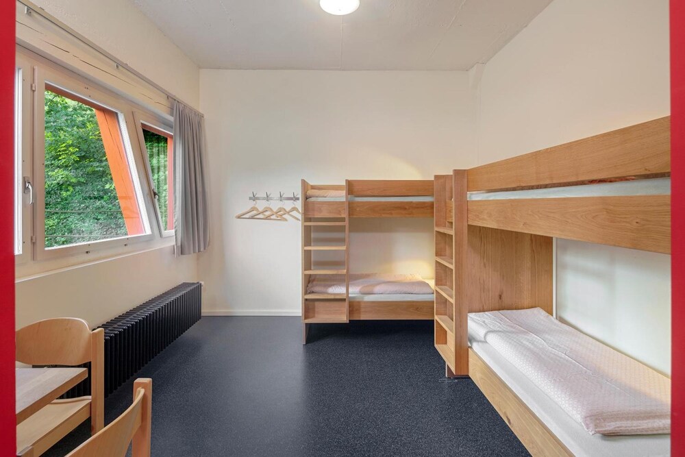 Jugendherberge Baden by null