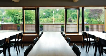 Youth Hostel Baden