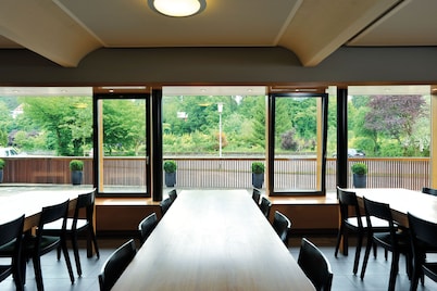 Youth Hostel Baden