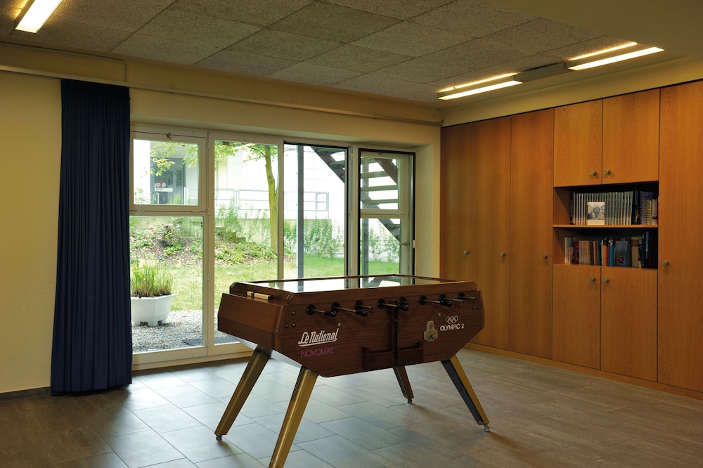 Jugendherberge Baden by null