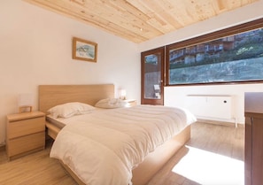 Apartment, Ensuite (Appartement 5 avec Balcon)