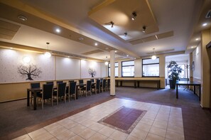 Sala de reuniones
