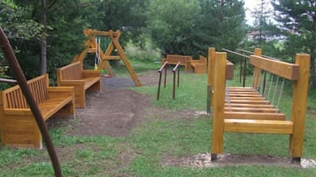 Sports facility