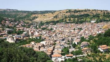 Balcón