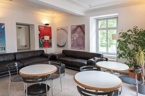 Interior - Youth Hostel Richterswil (Richterswil)