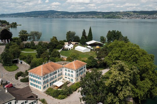 Youth Hostel Richterswil
