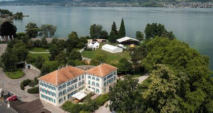 Youth Hostel Richterswil