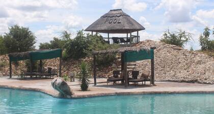 Pelican Lodge and Camping