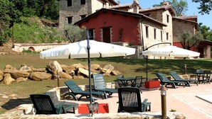 Sundeck - Borgo Belvederi (Camerino)