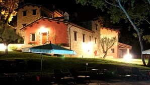 Exterior - Borgo Belvederi (Camerino)