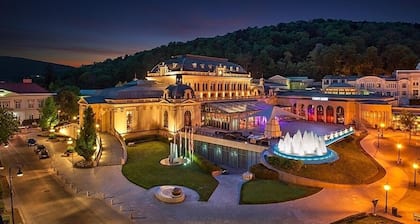 Hotel Herzoghof