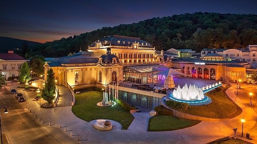 Hotel Herzoghof