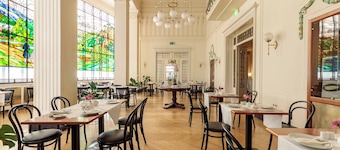 Hotel Herzoghof