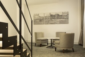 Interior - GKK Exclusive Private Suite (Rome)