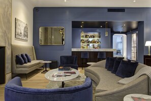 Lounge - GKK Exclusive Private Suite (Rome)