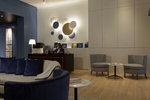 Lobby - GKK Exclusive Private Suite (Rome)