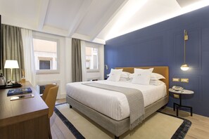 Deluxe Double or Twin Room (GKK Concept) - GKK Exclusive Private Suite (Rome)