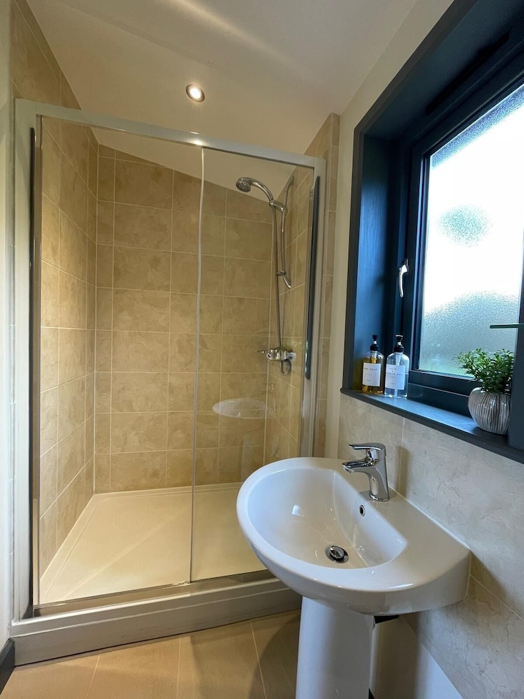 The Baiting House by null