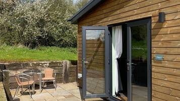 Superior Studio | Terrace/patio