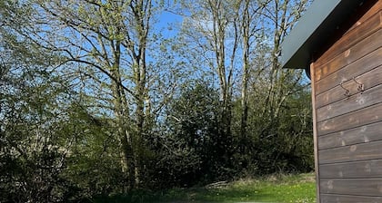 The Baiting House and Lodges