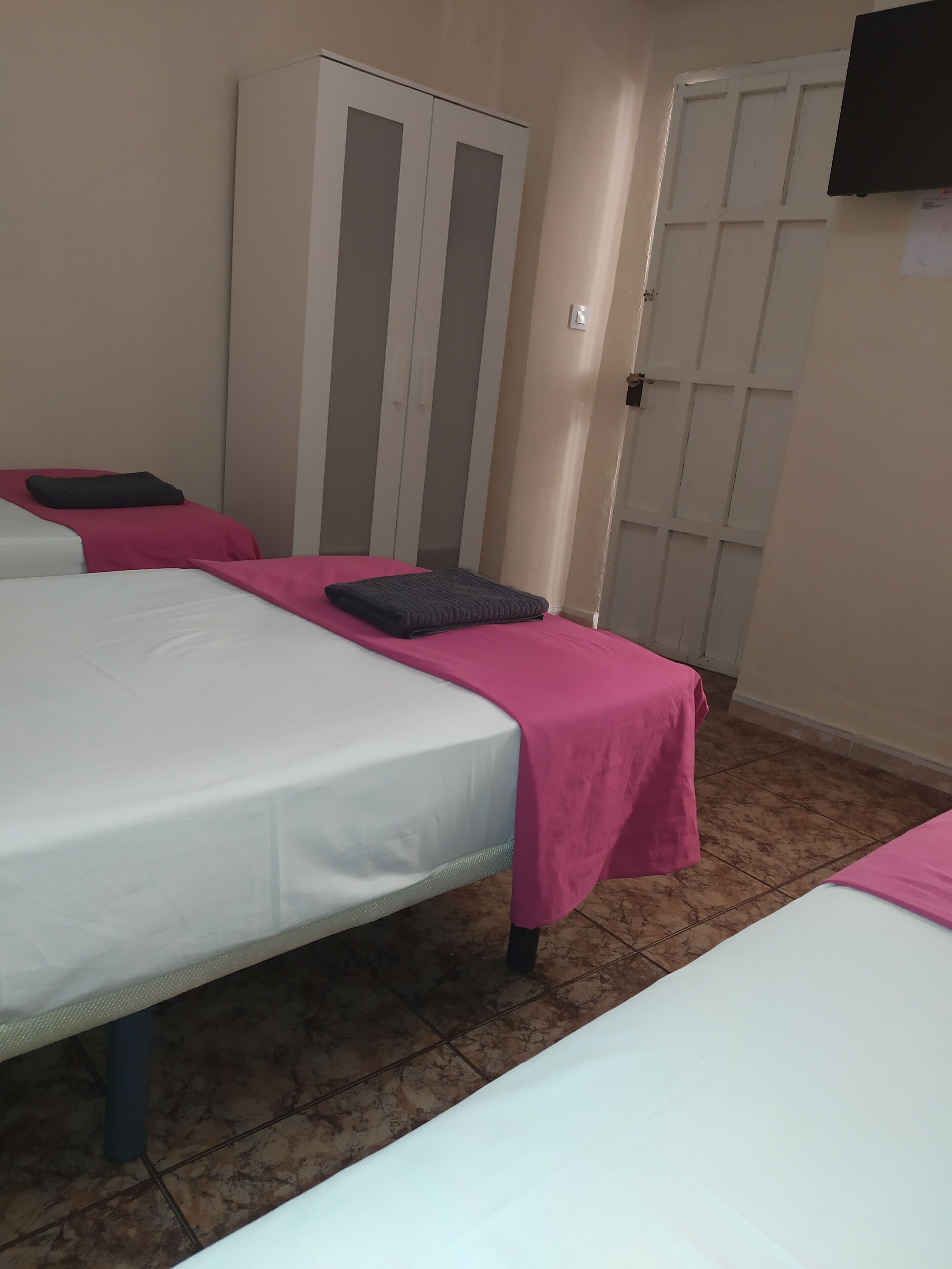 Foto - Pension Azahar